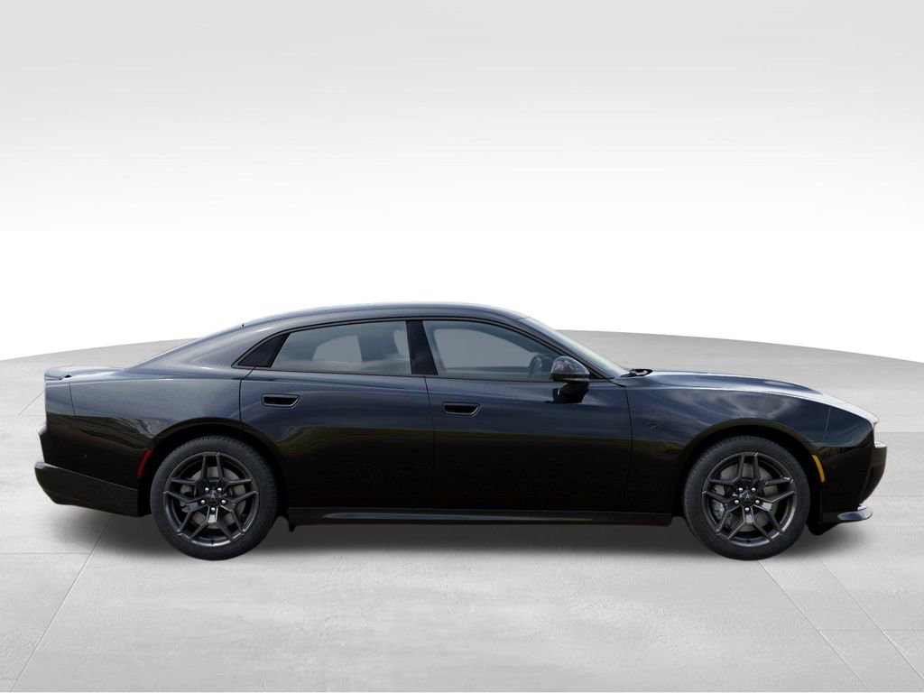New 2026 Dodge Charger R/T AWD/4WD image 21