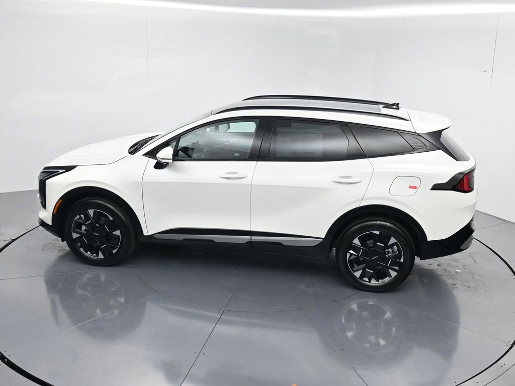 New 2026 Kia Sportage SX Prestige image 47