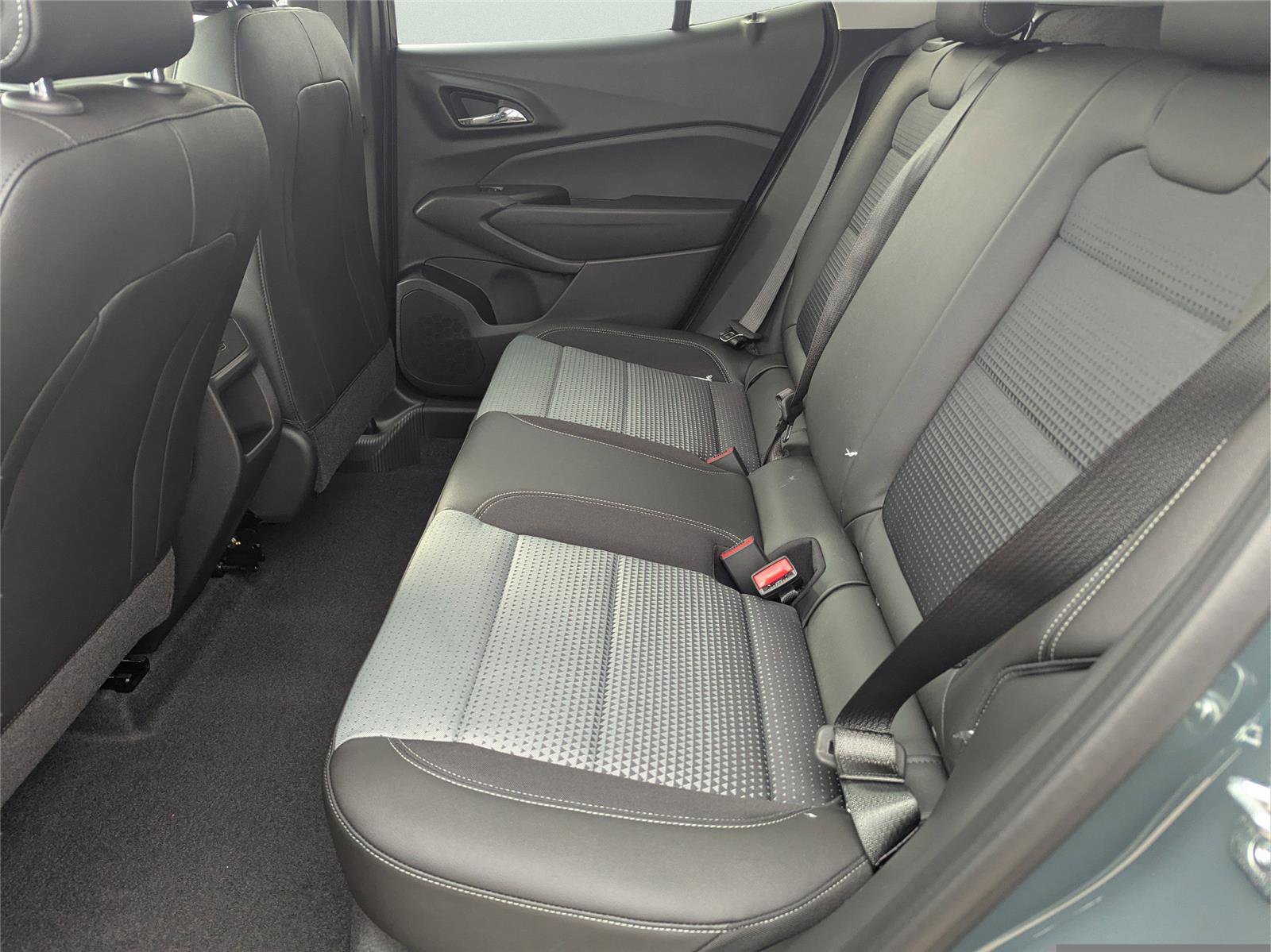 New 2026 Chevrolet Trax LT w/ Driver Confidence Package image 21