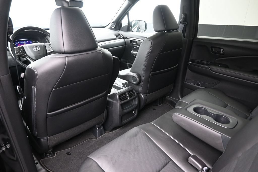 Certified 2023 Honda Passport EX-L image 25