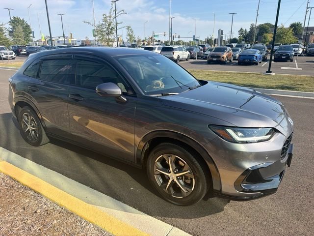 Used 2025 Honda HR-V EX-L image 15