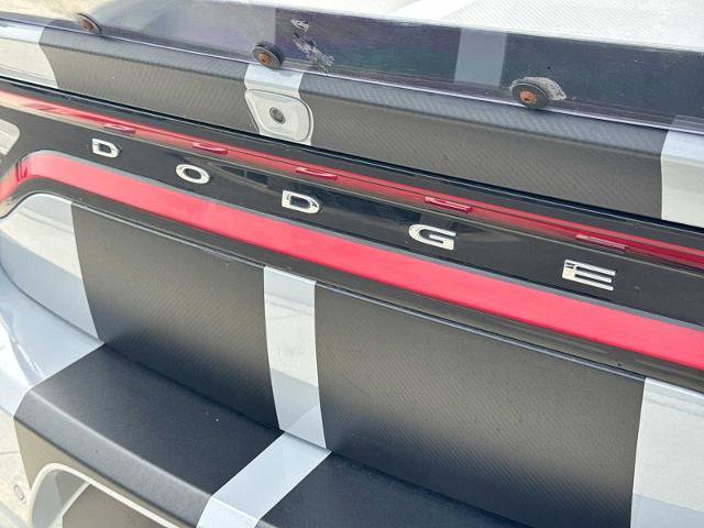 Used 2022 Dodge Charger Scat Pack w/ Dynamics Package RWD image 11