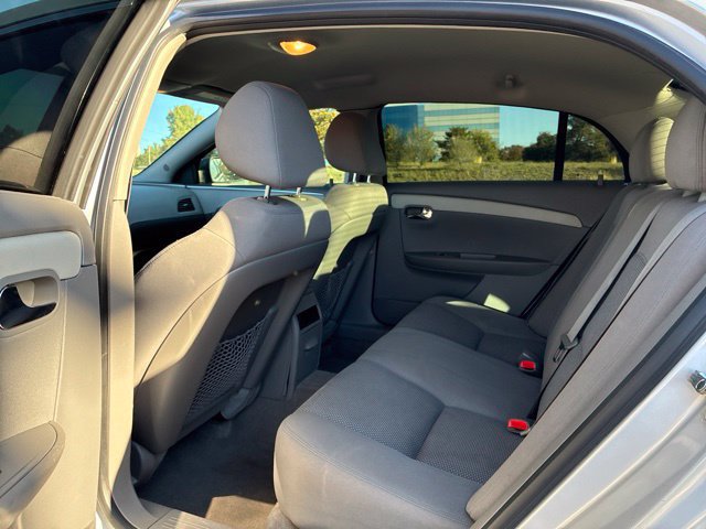 Used 2012 Chevrolet Malibu LS FWD image 20