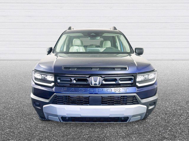 New 2026 Honda Passport RTL image 6