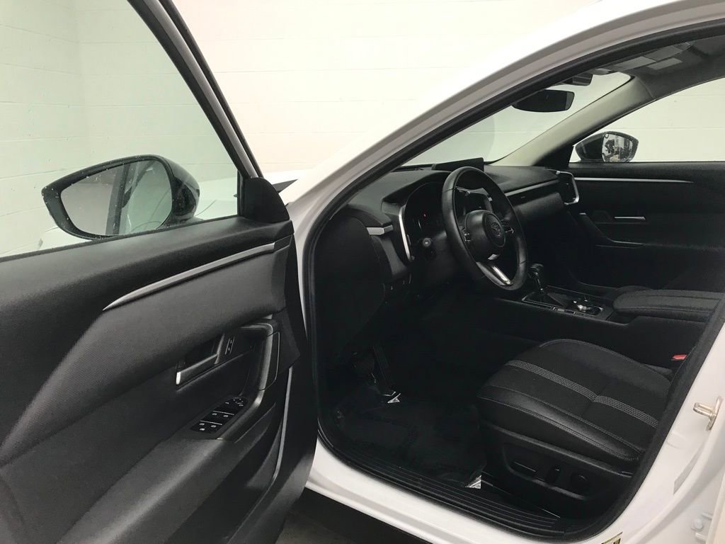 Used 2025 MAZDA CX-50 AWD 2.5 S w/ Preferred Package image 11