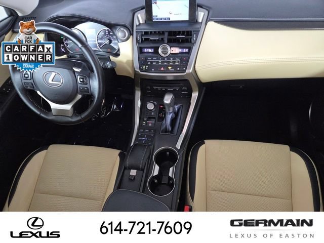 Used 2015 Lexus NX 200t AWD w/ Premium Package image 30