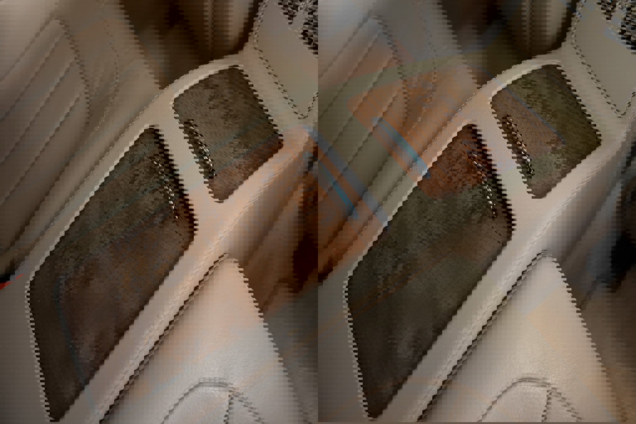 Used 2014 Mercedes-Benz CLS 550 4MATIC image 47