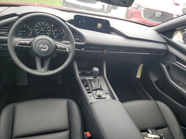 New 2026 MAZDA MAZDA3 s Sport image 9