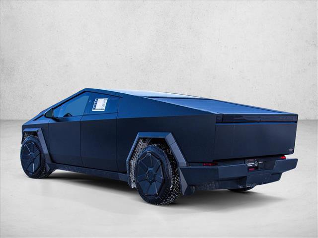 Used 2024 Tesla Cybertruck Cyberbeast image 7