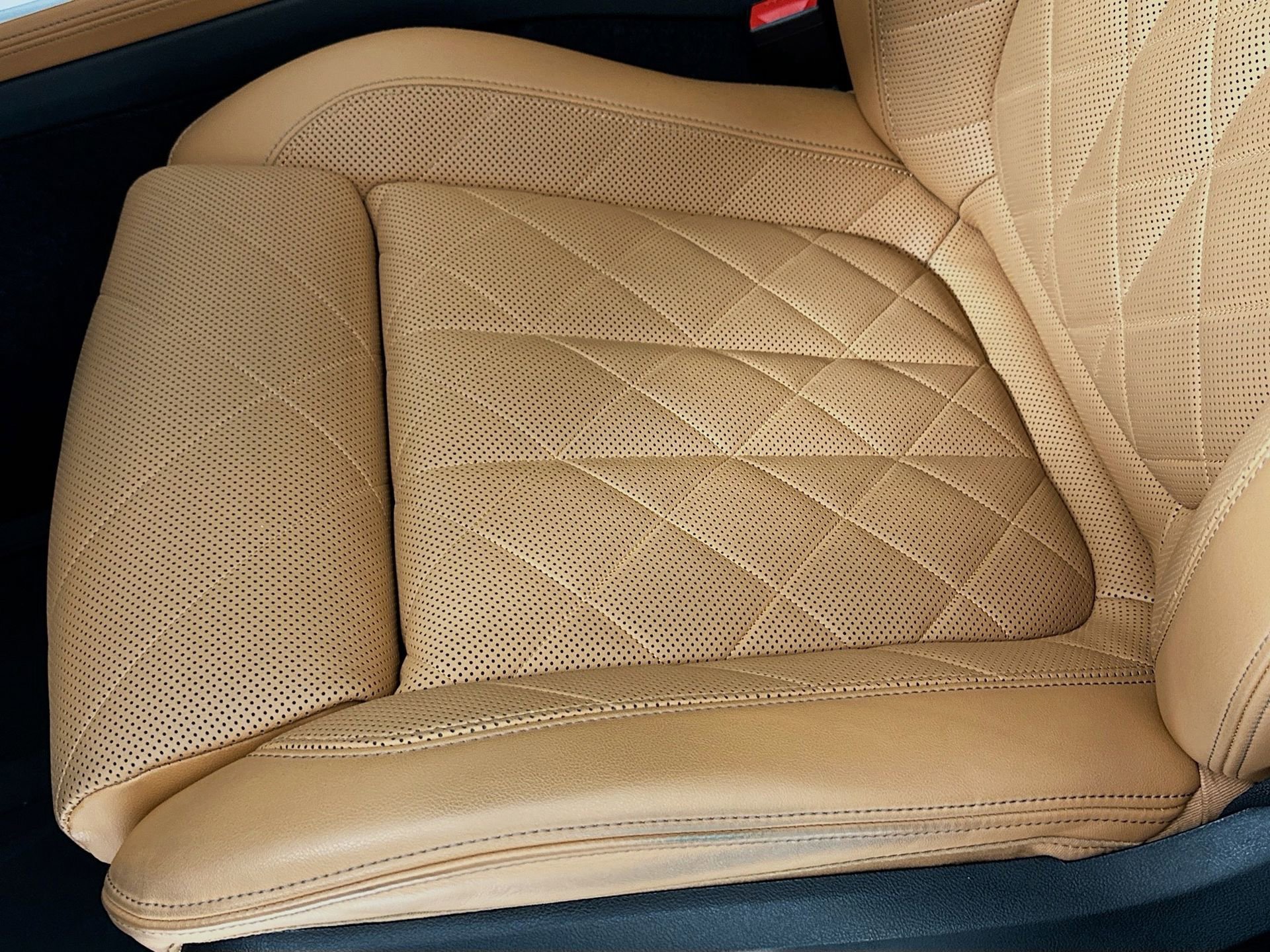 Used 2024 BMW X7 xDrive40i w/ M Sport Package image 20