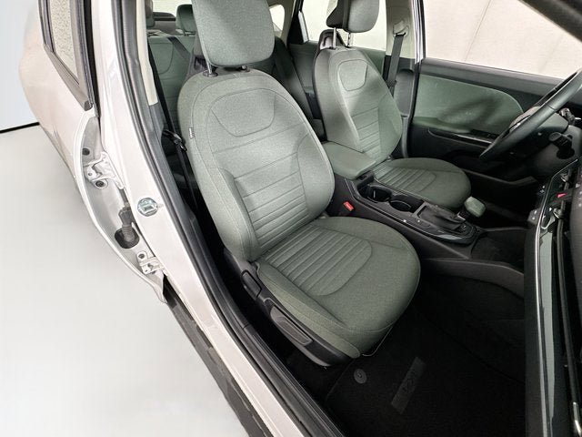 Used 2025 Kia K4 EX FWD image 25