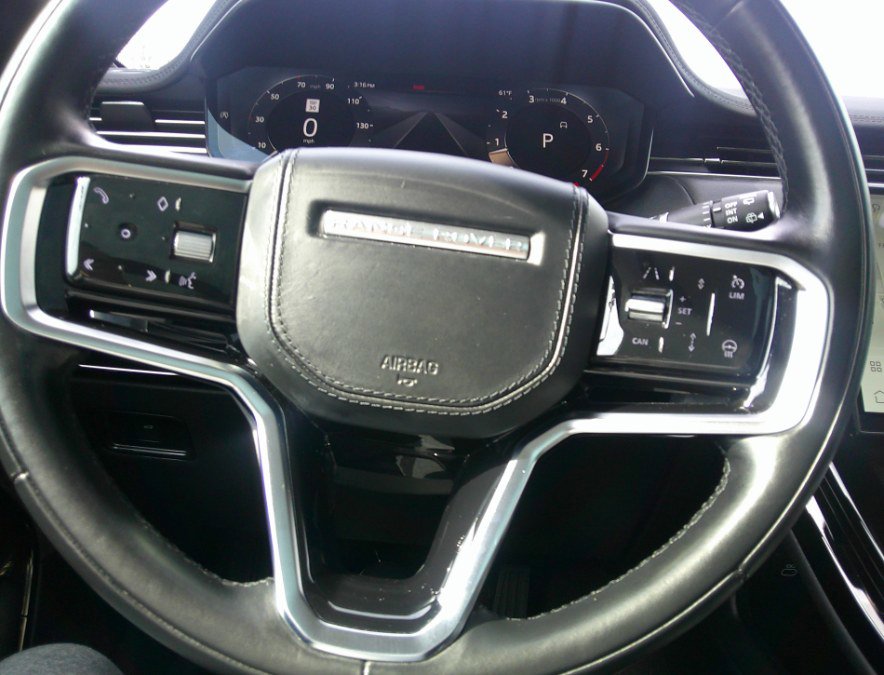 Used 2023 Land Rover Range Rover Sport SE image 36