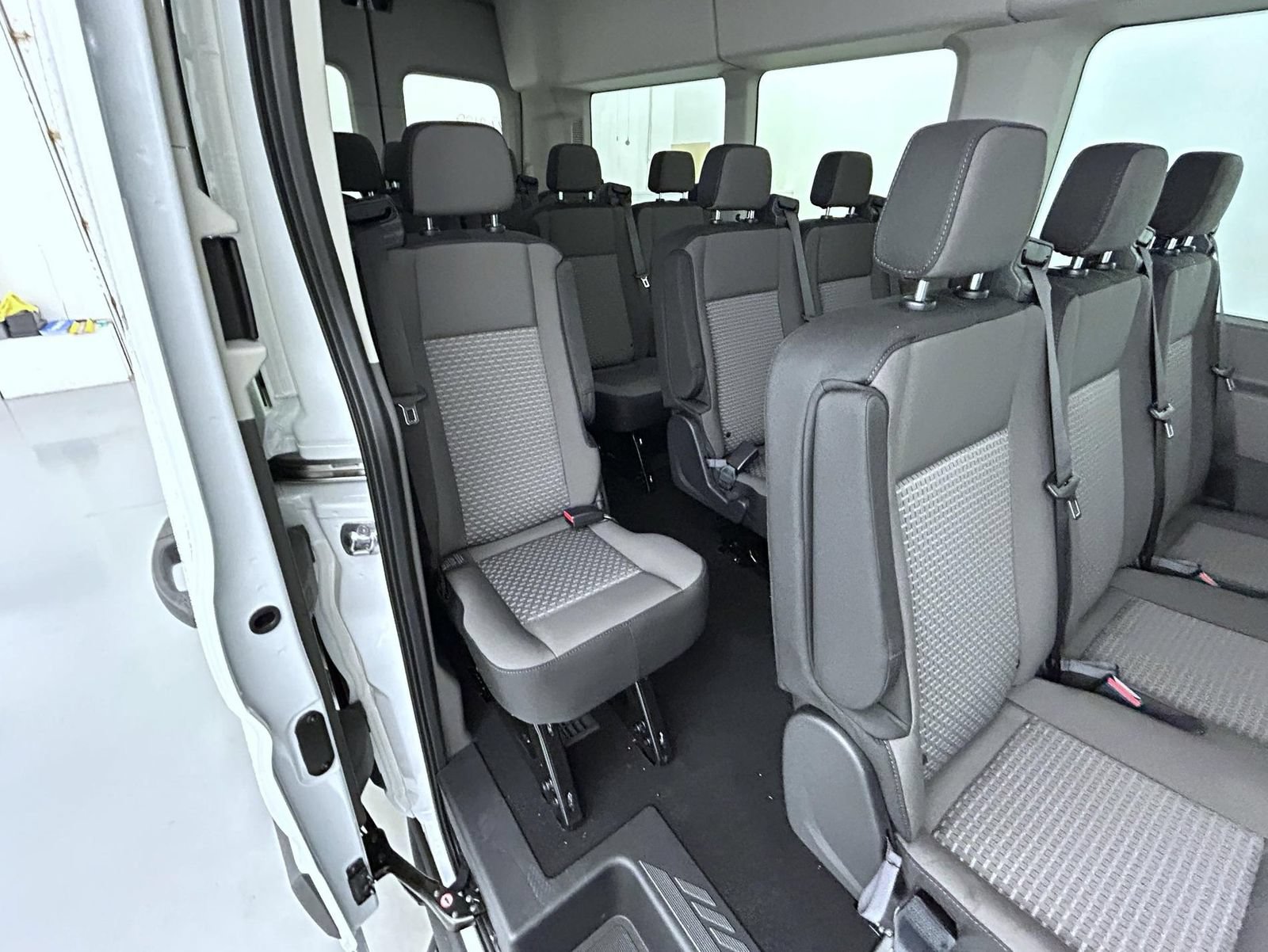 New 2026 Ford Transit 350 XLT RWD image 18