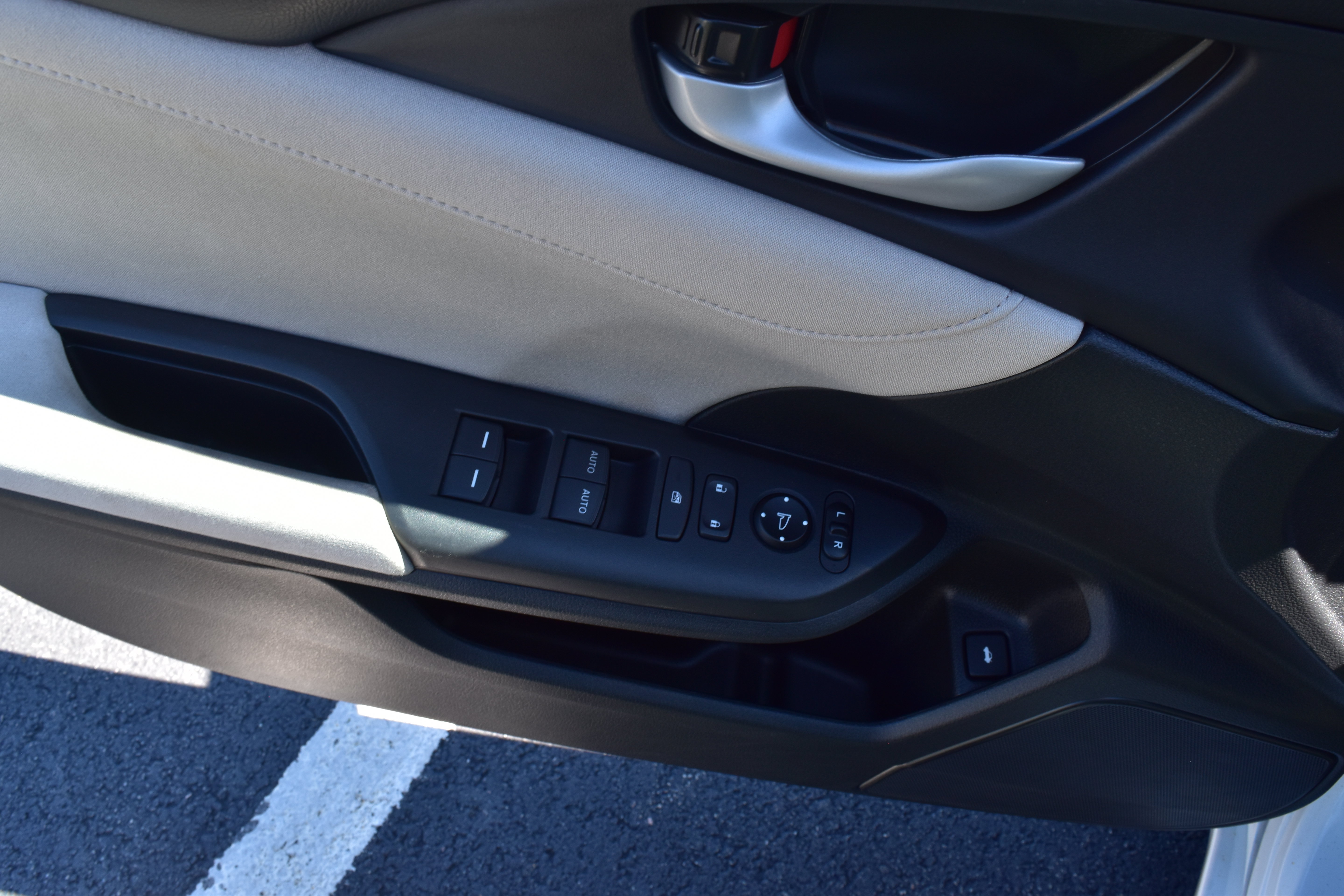 Certified 2022 Honda Insight EX image 13