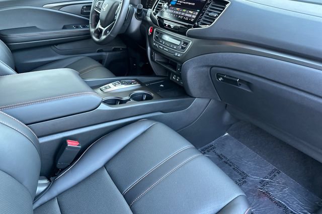 Certified 2025 Honda Ridgeline TrailSport+ image 14
