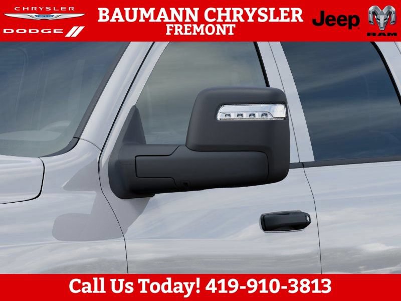 New 2026 RAM 2500 Tradesman AWD/4WD image 12