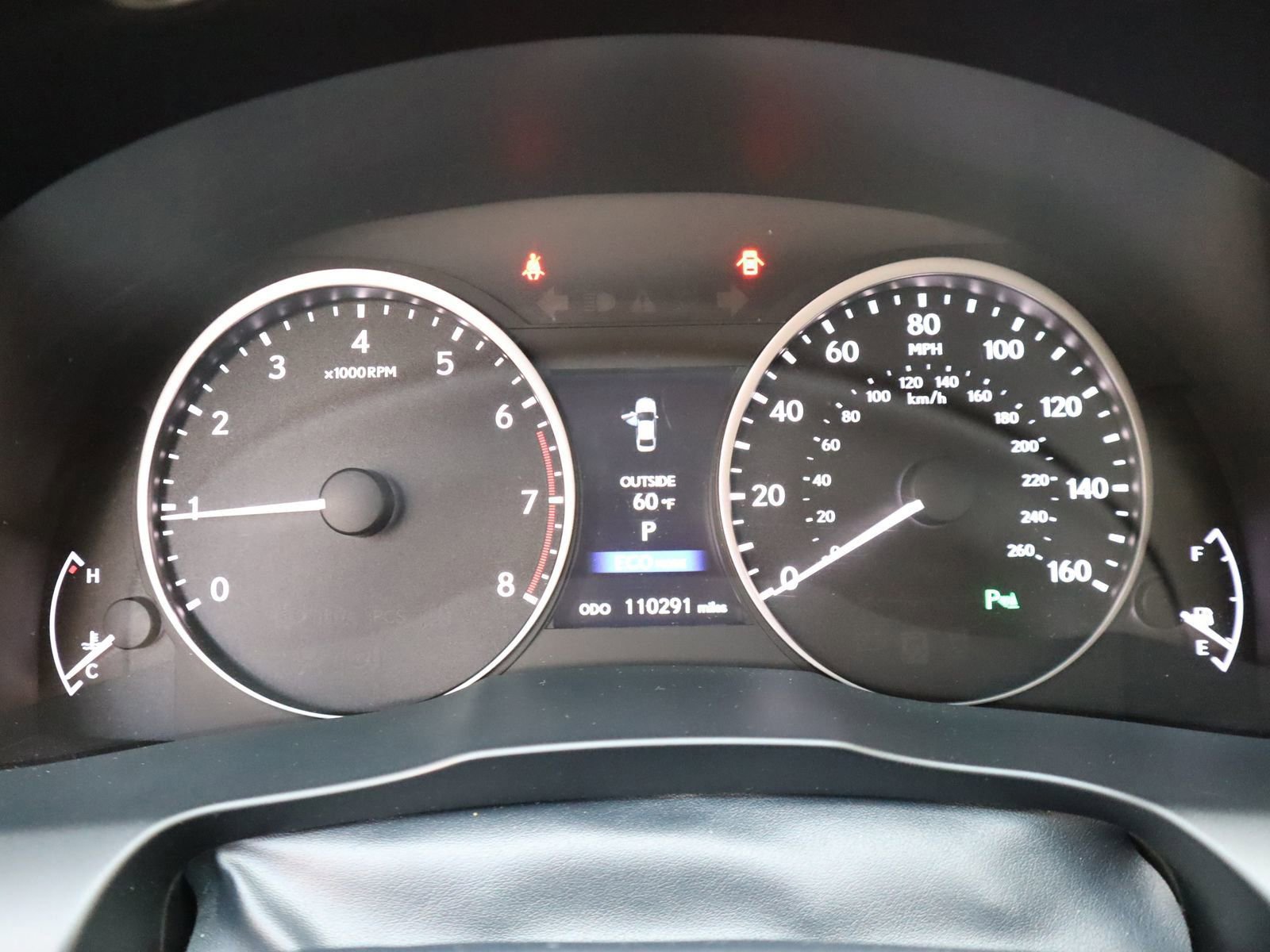 Used 2014 Lexus ES 350 image 40