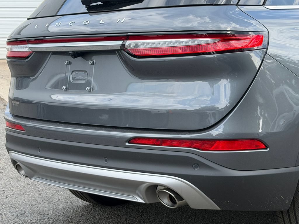 New 2026 Lincoln Corsair Premiere AWD/4WD image 4