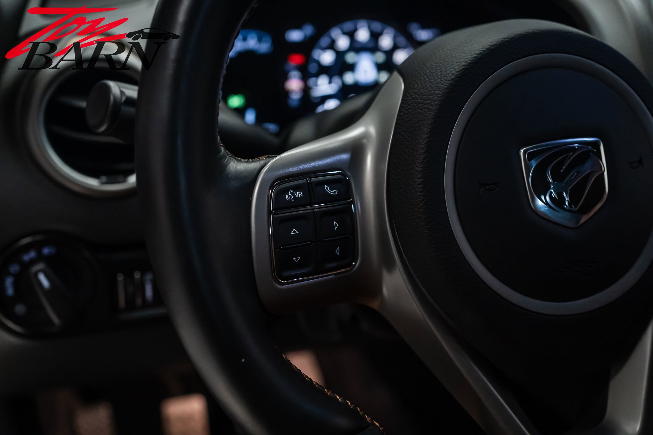 Used 2017 Dodge Viper GTC w/ GTS Interior Package image 34