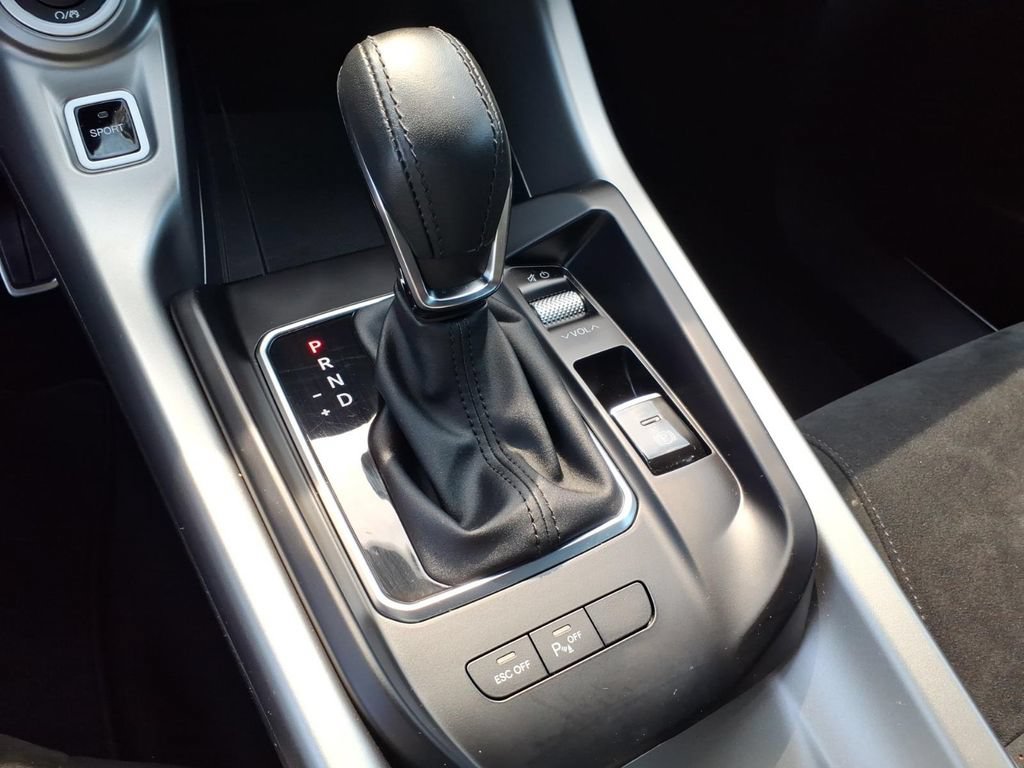 Used 2024 Dodge Hornet R/T AWD/4WD image 9
