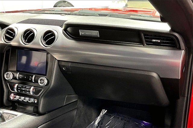 Used 2019 Ford Mustang GT w/ Equipment Group 301A image 25