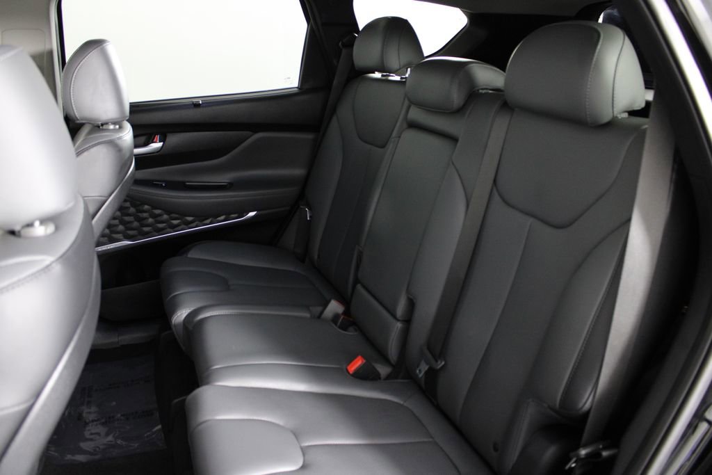 Certified 2023 Hyundai Santa Fe SEL w/ Premium Package image 22