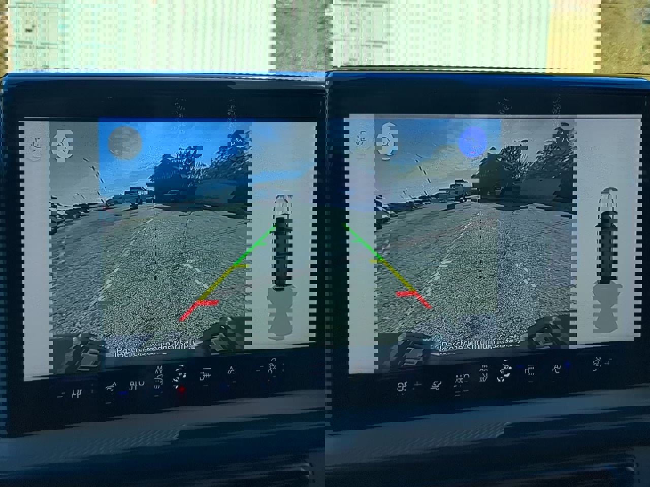 New 2025 Ford Bronco Sport Big Bend image 18