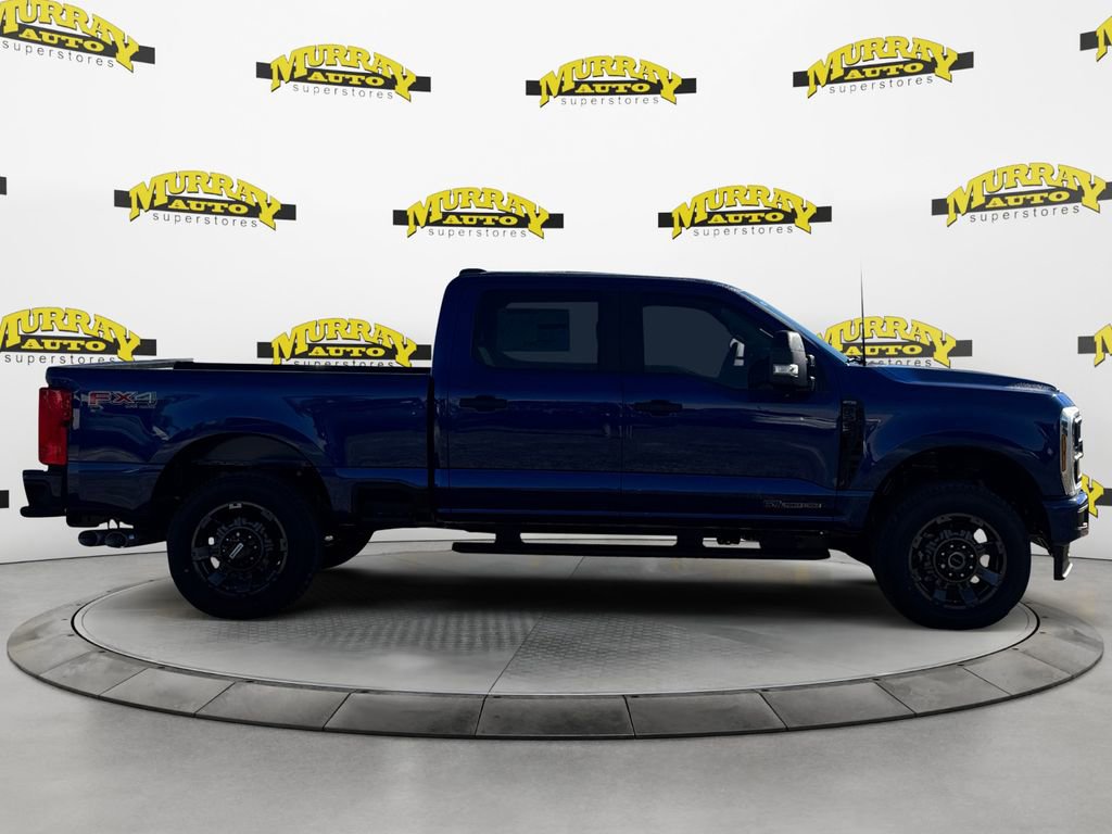 New 2026 Ford F250 XL w/ STX Appearance Package image 7