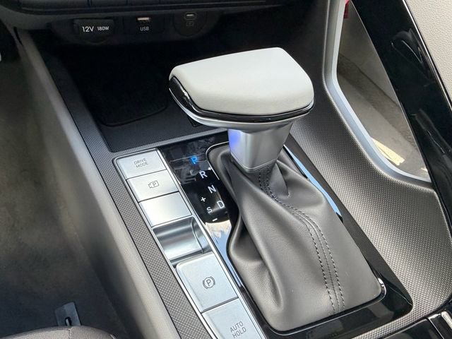 New 2026 Hyundai Elantra SEL Sport image 10