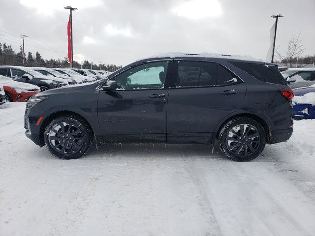 Used 2022 Chevrolet Equinox RS image 7