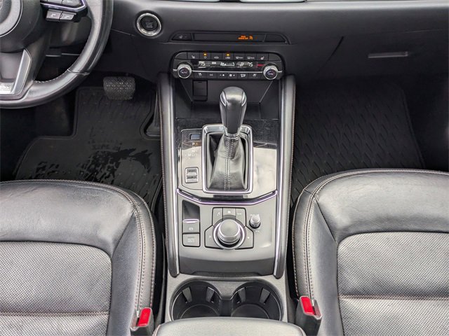 Used 2019 MAZDA CX-5 Grand Touring w/ GT Premium Package image 20