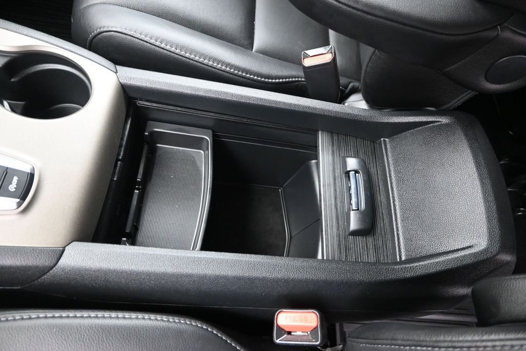 Certified 2022 Honda Pilot Special Edition image 24