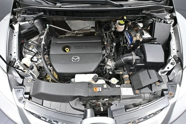 Used 2010 MAZDA CX-7 i Sport FWD image 37