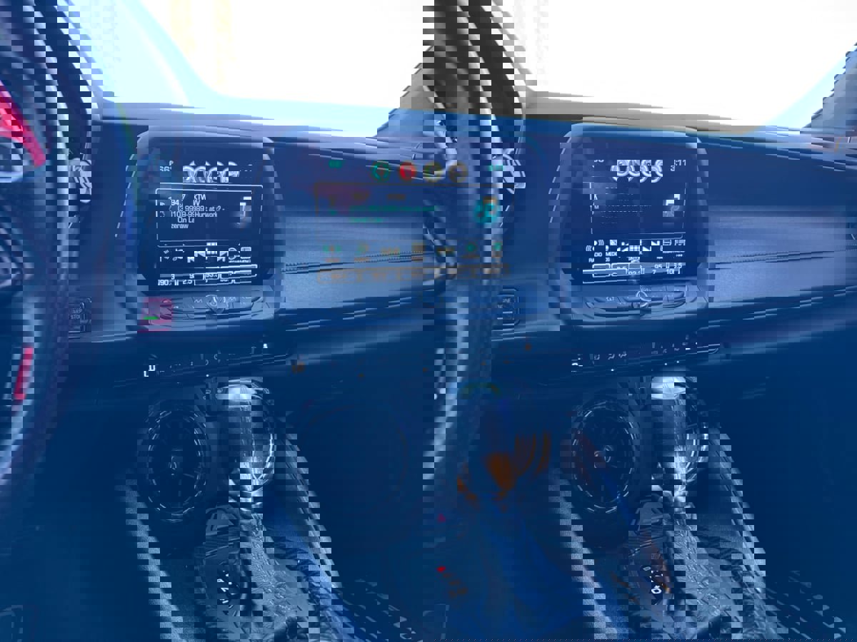 Used 2018 Chevrolet Camaro SS image 15