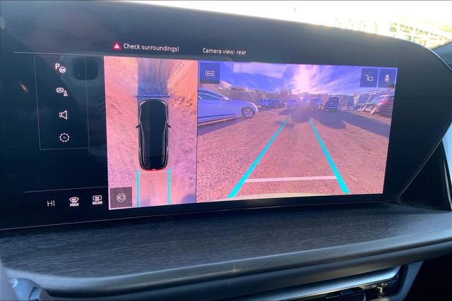 Certified 2025 Audi Q5 Premium Plus w/ Premium Plus image 24