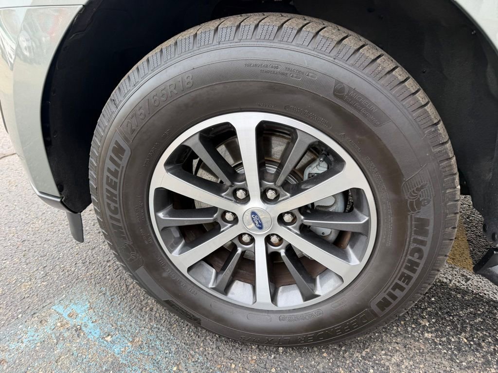 Used 2019 Ford Expedition XLT w/ Equipment Group 202A image 32