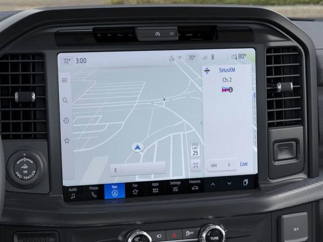 New 2026 Ford F150 Lariat image 14