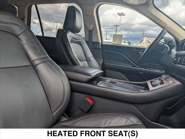 New 2023 Lincoln Aviator Reserve w/ Equipment Group 201A RWD image 23