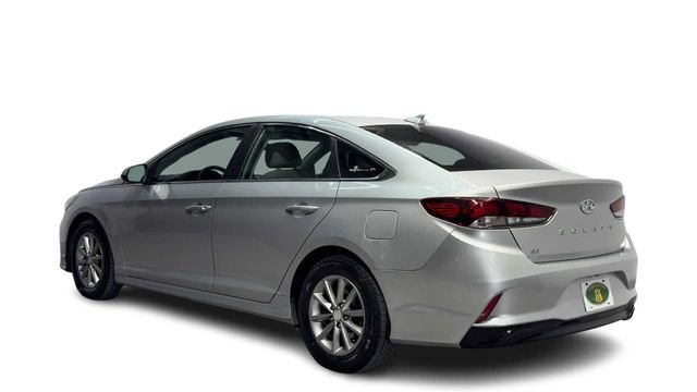 Used 2018 Hyundai Sonata SE FWD image 4