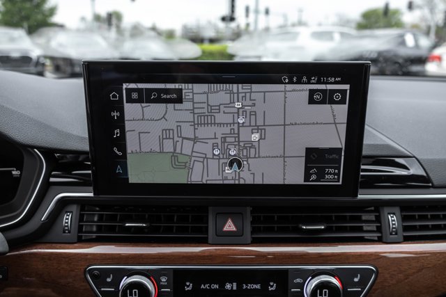 Certified 2023 Audi A5 2.0T Premium Plus w/ Premium Plus AWD/4WD image 17