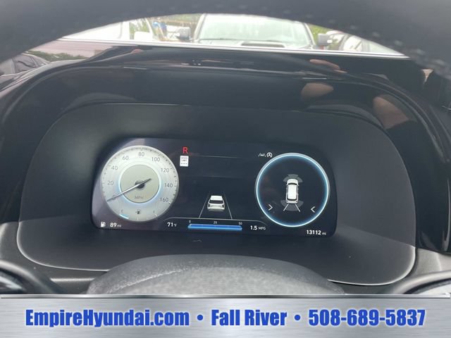 Used 2024 Hyundai Palisade Calligraphy AWD/4WD image 32