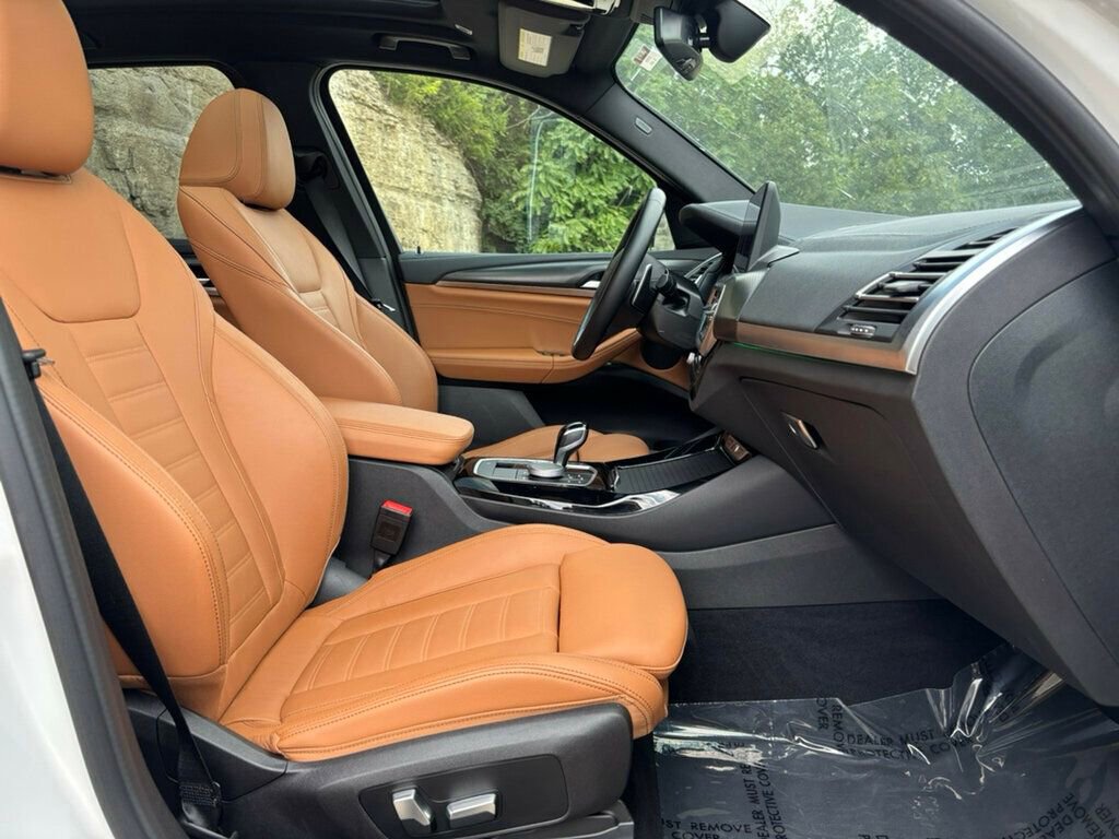 Used 2023 BMW X3 M40i image 14