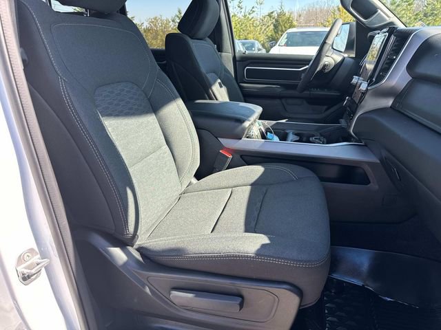 Used 2025 RAM 1500 Big Horn image 24