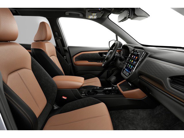New 2026 Subaru Forester Touring AWD/4WD image 16