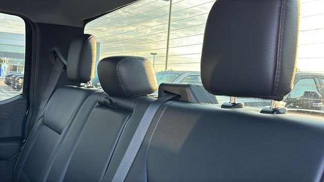 New 2027 Ford F350 4x4 Crew Cab Super Duty image 23