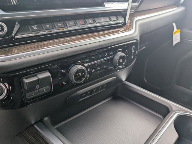 New 2026 Chevrolet Silverado 3500 LT w/ Trail Boss Package image 23