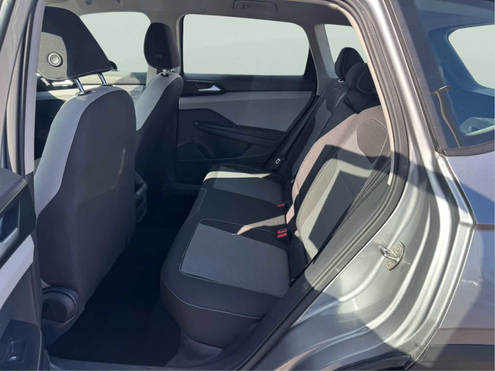 Certified 2023 Volkswagen Taos S w/ Driver Assistance Package image 34