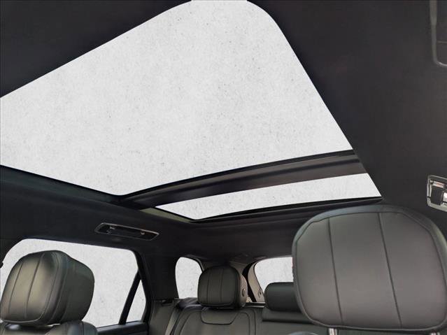 Certified 2025 Land Rover Range Rover Sport SE image 17