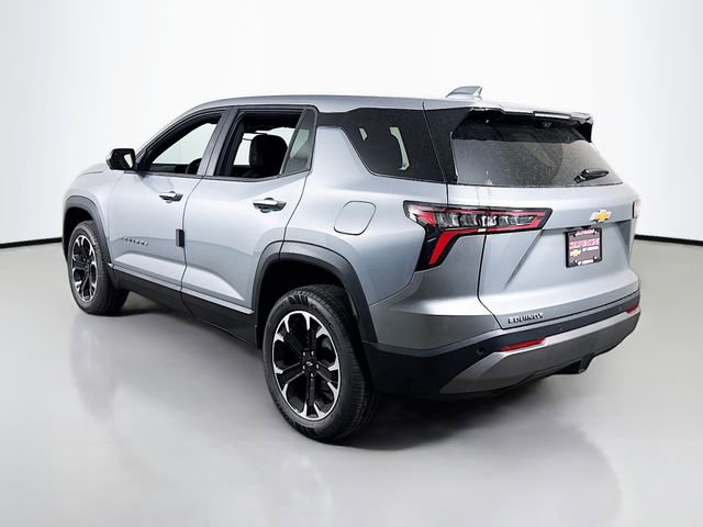 New 2026 Chevrolet Equinox LT image 7