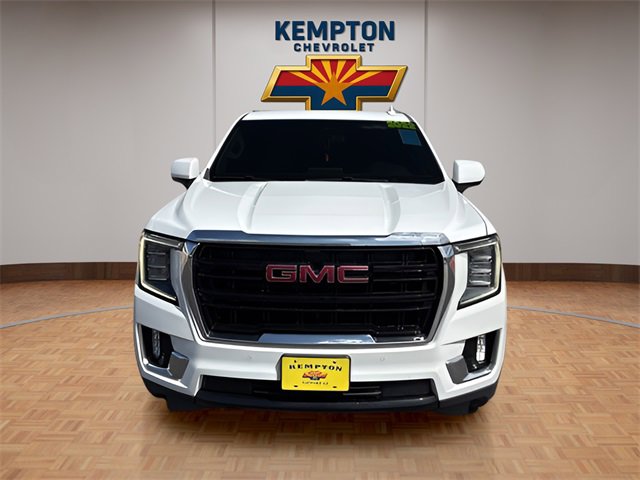 Used 2022 GMC Yukon SLE w/ Gmc Pro Safety Plus Package
